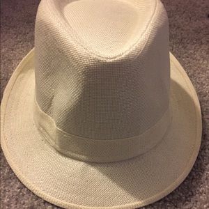 Off White Fedora